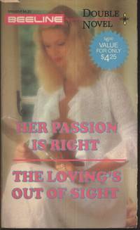 Her Passion Is Right & The Loving's Out of Sight DN-6993