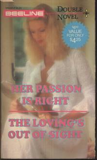 Her Passion Is Right  &  The Loving's Out of Sight  DN-6993