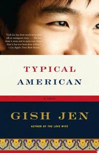 Typical American (Vintage Contemporaries)