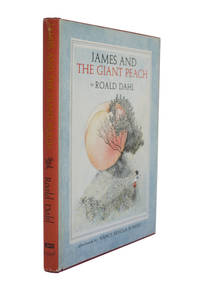 image of James and the Giant Peach