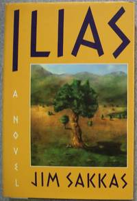 cover of Ilias