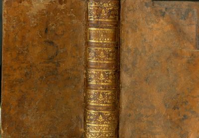 Dictionnaire Portatif de Cuisine, D'Office, et de Distillation