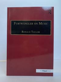 FURTWÄNGLER ON MUSIC