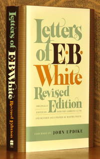 LETTERS OF E. B. WHITE