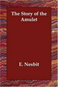 image of The Story of the Amulet