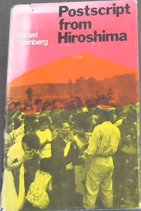 cover of Postscript From Hiroshima