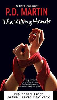 The Killing Hands