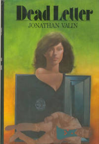 cover of DEAD LETTER.