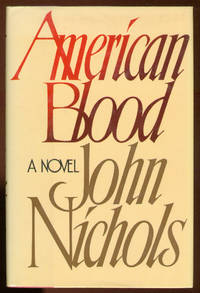 cover of American Blood