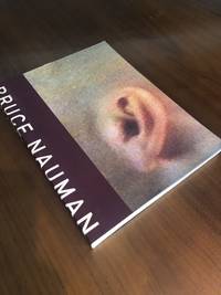 BRUCE NAUMAN
