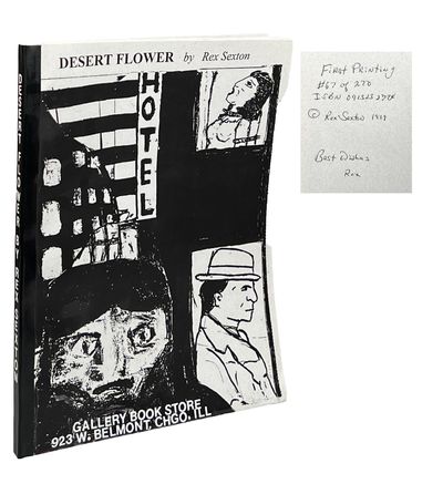 Desert Flower