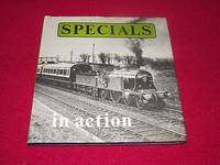 image of Specials in Action