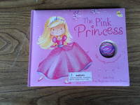 Barbie the Pearl Princess