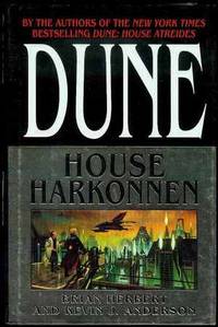image of Dune: House Harkonnen