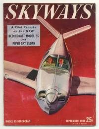 Skyways – Vol. 5, No. 9, September 1946