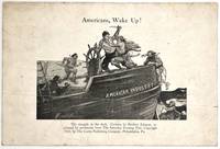 Red Scare Propaganda Booklet