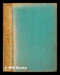 image of Collected short stories of E.M. Forster