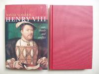 image of Henry VIII - Court, Church and Conflict