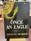 Once an Eagle