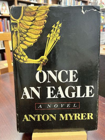 Once an Eagle