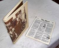 cover of The Grizzly, 1978: The Great Getaway. Butler County Community College, El Dorado, Kansas, Yearbook, Volume XLIX