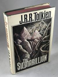 cover of The Silmarillion