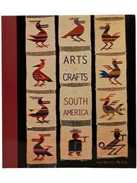 Arts and Craft of South America