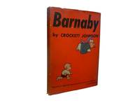 image of Barnaby.