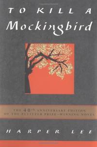 To Kill a Mockingbird