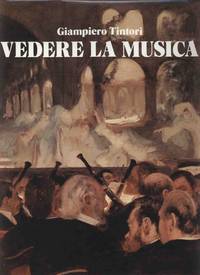 VEDERE LA MUSICA