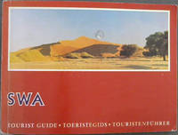 image of SWA : Tourist Guide / Toeristegids / Touristenführer
