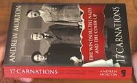 image of 17 Carnations: The Windsors, The Nazis & The Cover-Up
