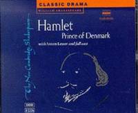 Hamlet, Prince of Denmark (New Cambridge Shakespeare Audio) by William Shakespeare - 1997-08-06