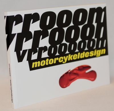 Vrroooom - motorcykeldesign.