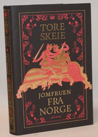 Jomfruen fra Norge.