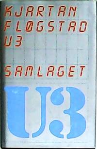 U3. Samlaget. Roman.