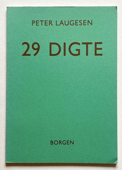 29 digte.
