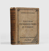 Far From the Madding Crowd.