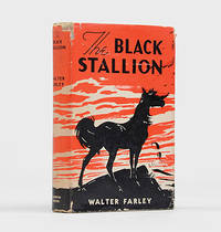 image of The Black Stallion.