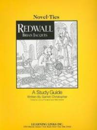 image of Redwall: Novel-Ties Study Guide