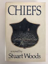 image of CHIEFS: A NOVEL