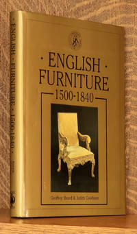 image of ENGLISH FURNITURE 1500 -1840