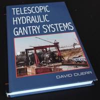 Telescopic Hydraulic Gantry Systems