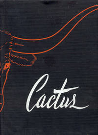 The 1954 Cactus