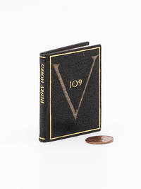 image of No. V-109. The Biography of a Printing Press
