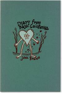 Diary from Baja California