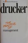 The Practice of Management (Piper) by Peter F. Drucker - 1968