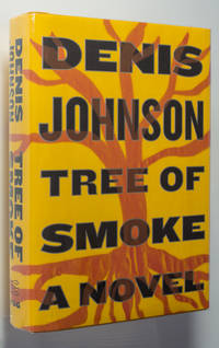 cover of Tree of Smoke