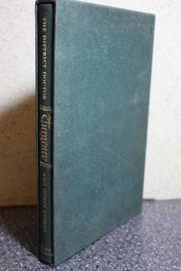 image of The District Doctor and Other Stories