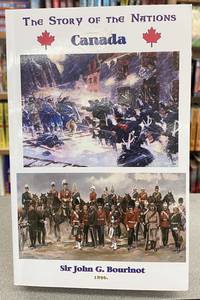 The Story of the Nations: Canada